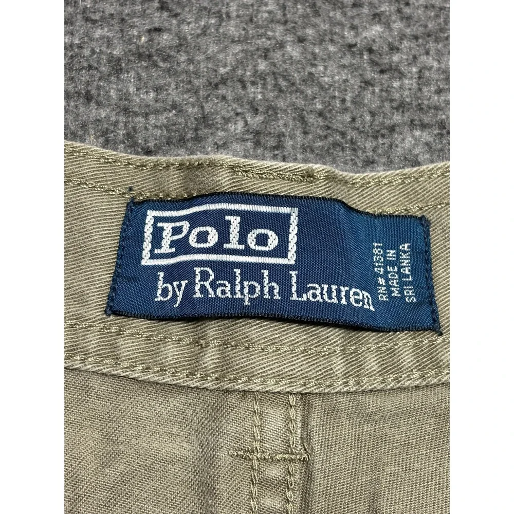 Polo Ralph Lauren polo ralph
